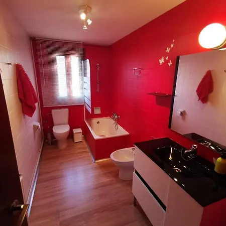 Perera Apartamento *
