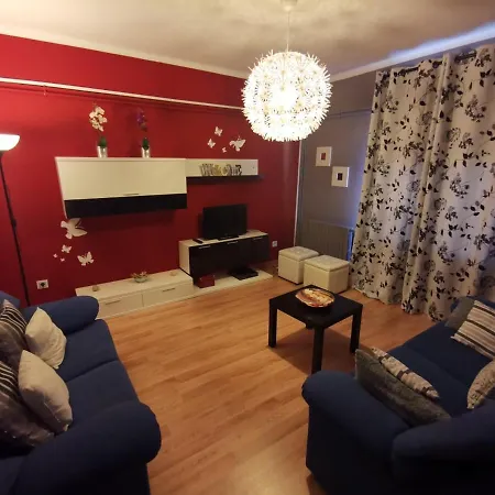 Apartamento Perera *