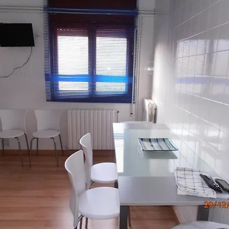 Apartamento Perera *