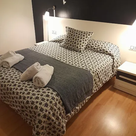 Apartamento Perera *