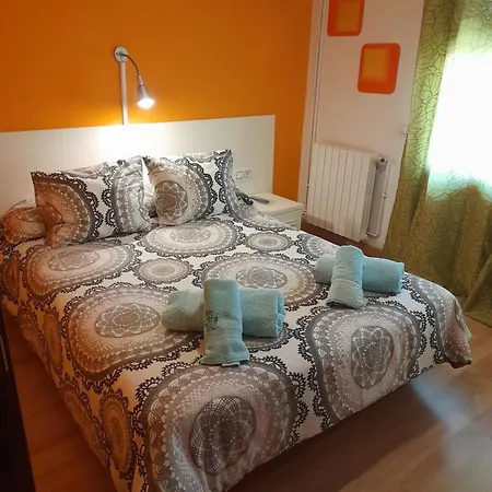Perera Apartment *