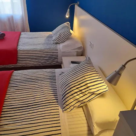 Apartamento Perera