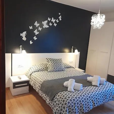 Apartamento Perera *