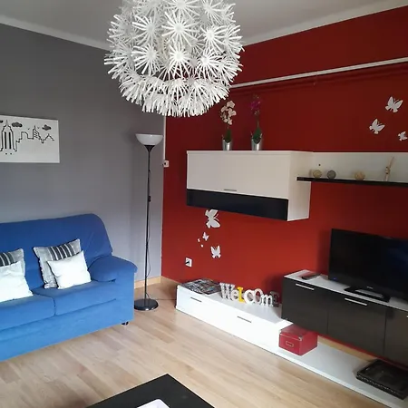Perera Apartman *