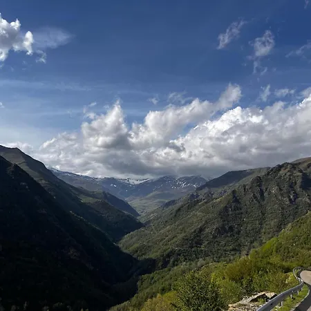 Perera * Castejón de Sos