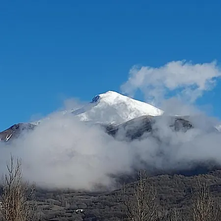 Perera Appartamento Castejón de Sos