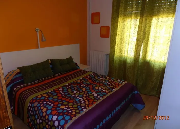 Perera Castejón de Sos