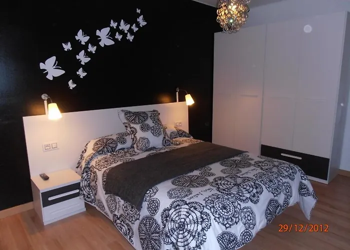 Perera Castejón de Sos