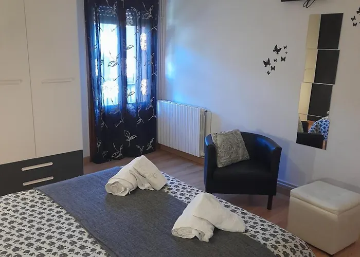 Perera * Castejón de Sos