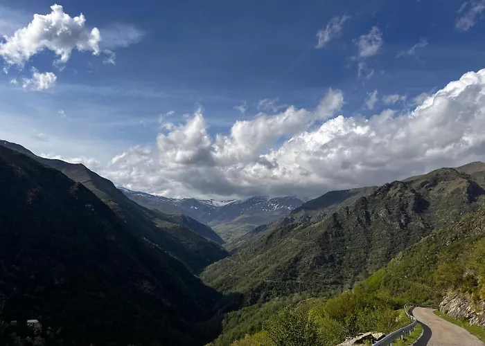 Perera * Castejón de Sos