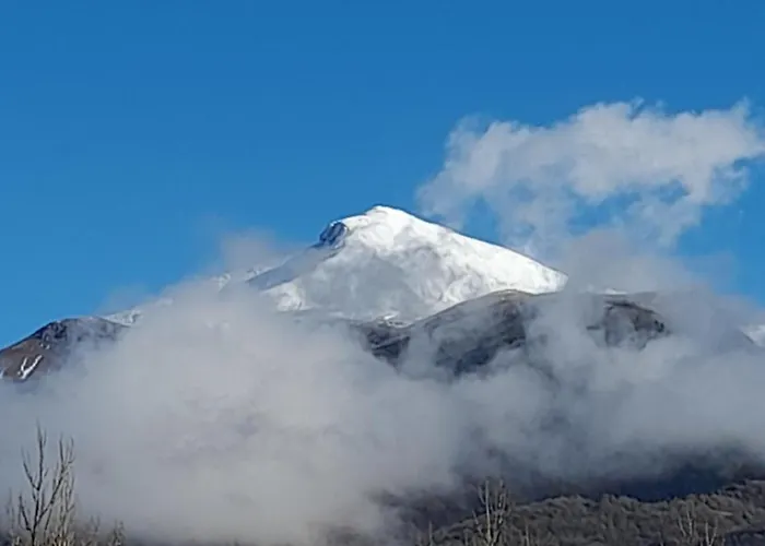 Perera Lägenhet Castejón de Sos