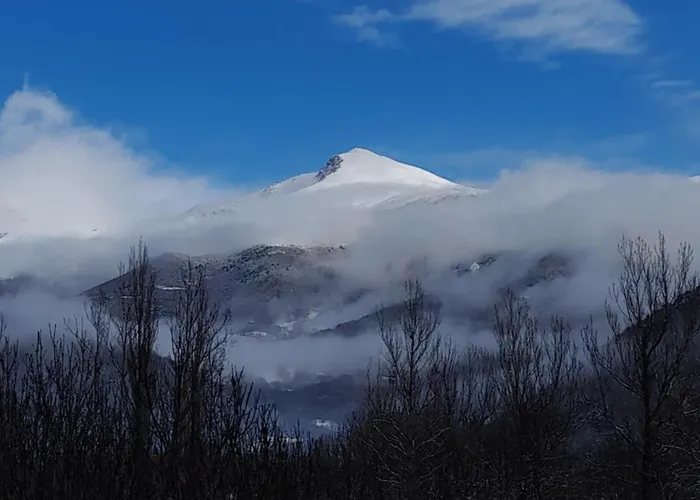 Perera Lägenhet Castejón de Sos